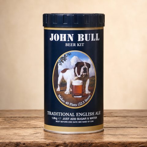 John Bull