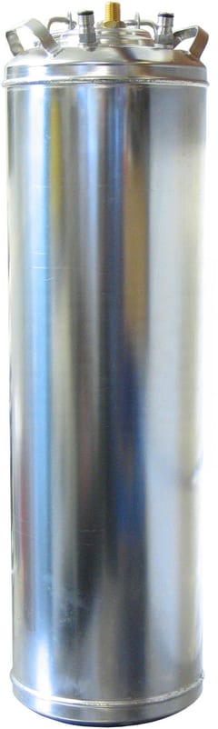 Cornelius Keg with S30 Valve 23 litre