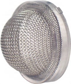 Barrel Spares 3/4 BSP Hop Filter Dome