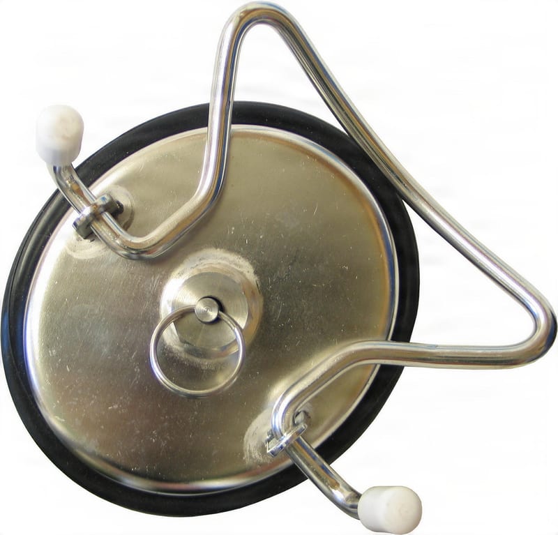 Cornelius Complete Lid Assembly 23 litre