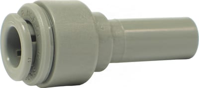 John Guest Speedfit 3/8 - 5/16 Stem Reducer