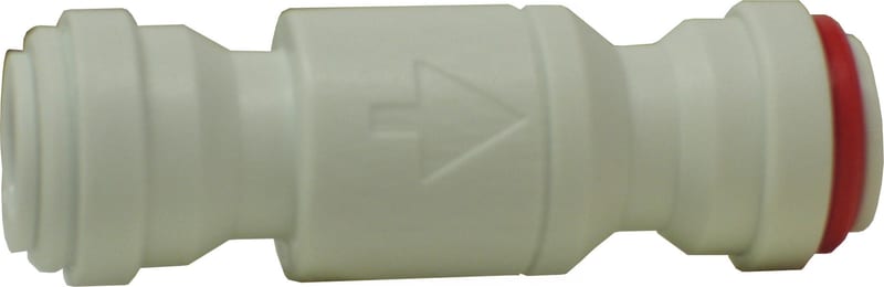 John Guest Speedfit 3/8 Single Check Valve