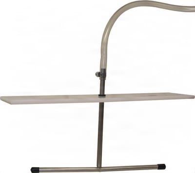 Brupaks Rotating Sparging Arm