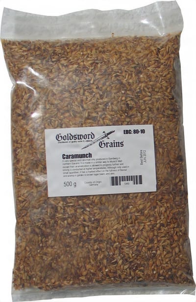 Goldsword Grains Caramunch 500 g