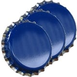 Crown Caps Blue Crown Caps (1000s)