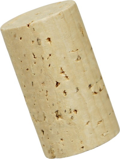 Corks Straight Unprinted Cork 150g