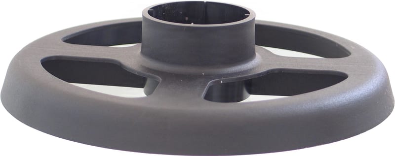 Widget World Cylinder Stand