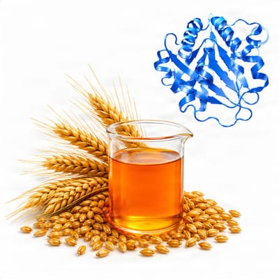 Woodshield Amylase (liquid) 15ml