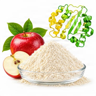Woodshield Pectolase 400 g