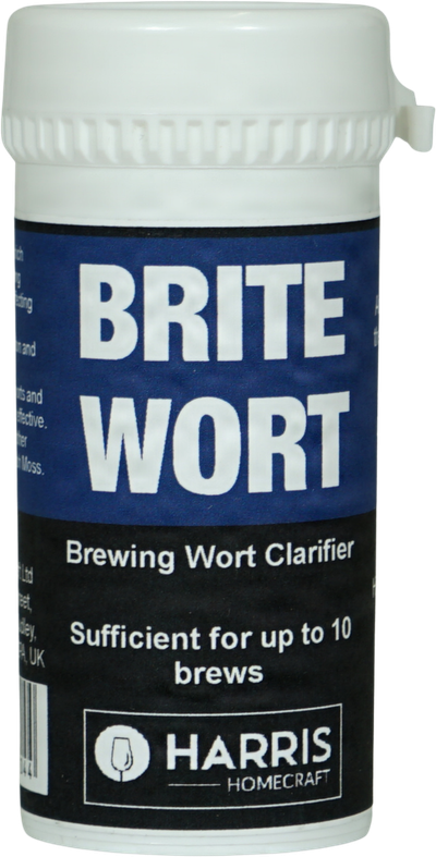Harris Britewort 5 tablets