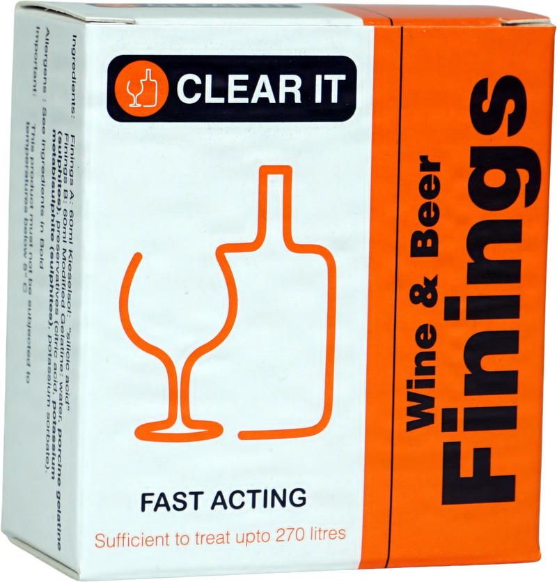 Youngs Clear It Wine & Beer Finings (large)
