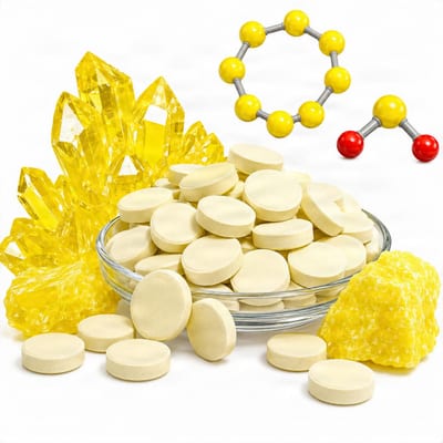 Woodshield Anti Mould Tablets 12 pcs