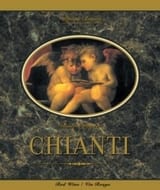 Selection Labels Gummed Chianti (30s)