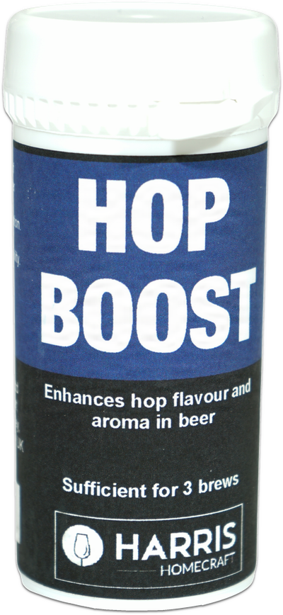 Harris Hop Boost 15 gal