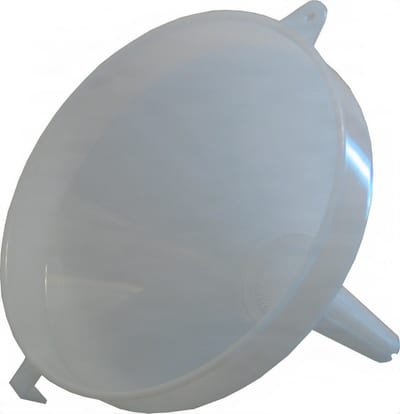 Woodshield Funnel  7 ins
