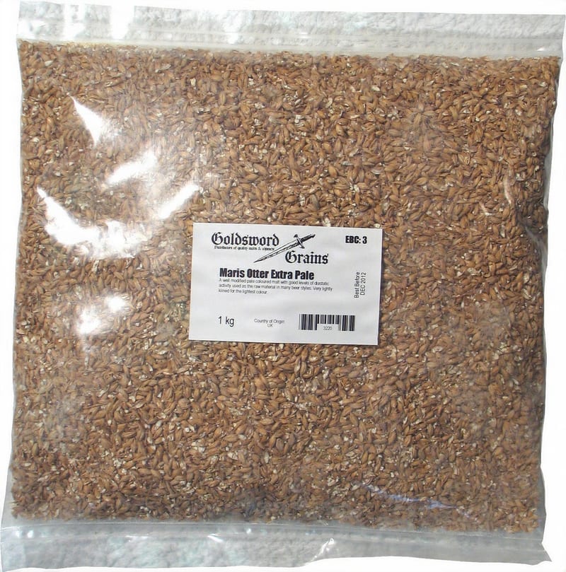 Goldsword Grains Maris Otter Extra Pale 1 kg