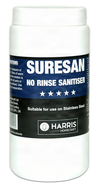 Harris Suresan 1 kg