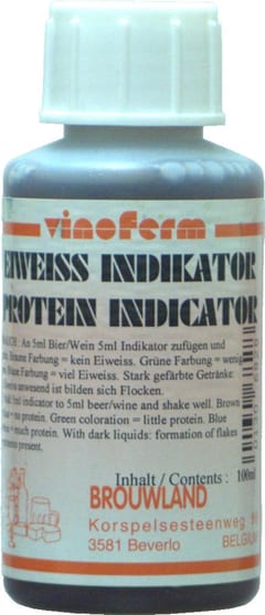 Vinoferm Protein Indicator 100 ml