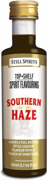 Still Spirits Top Shelf Southern Haze 50ml