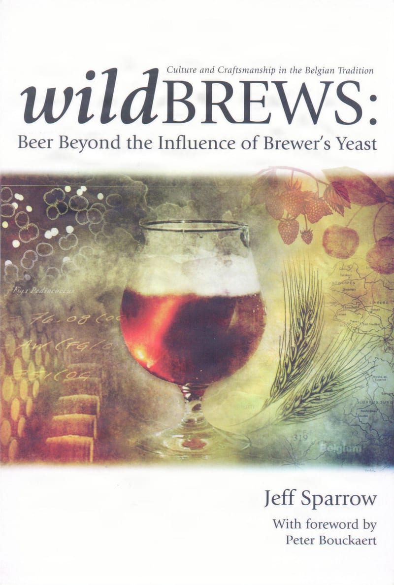 Woodshield Wild Brews