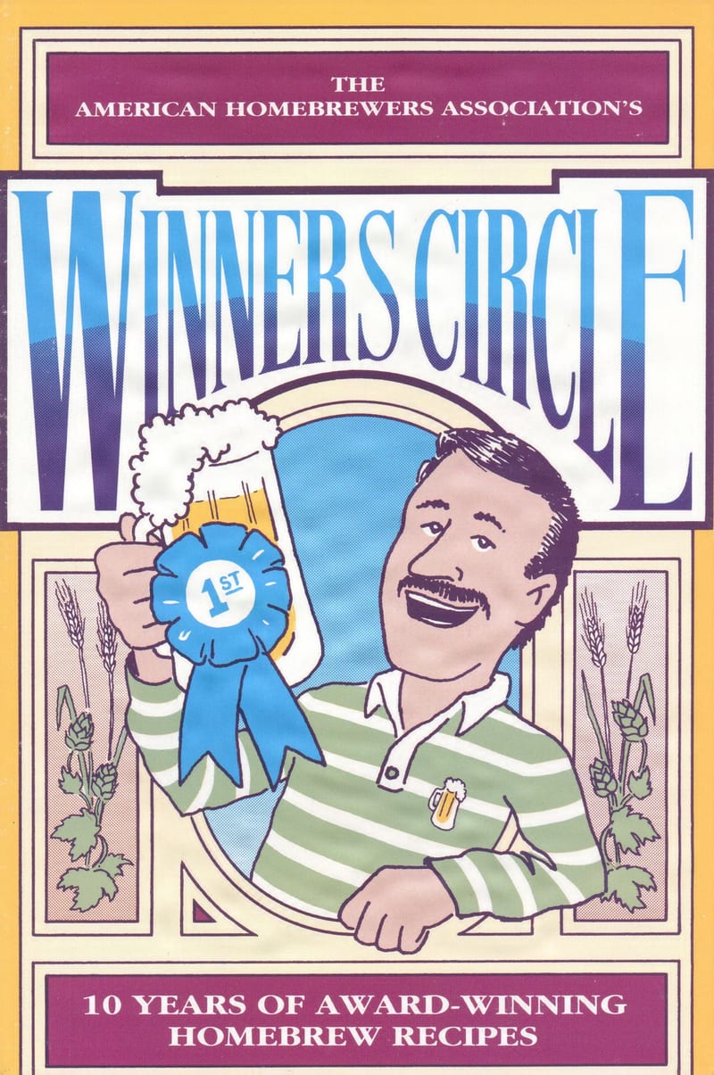 Woodshield Winners Circle